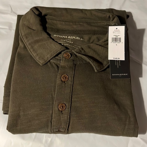 Banana Republic Factory Shirts Brand New Banana Republic Factory